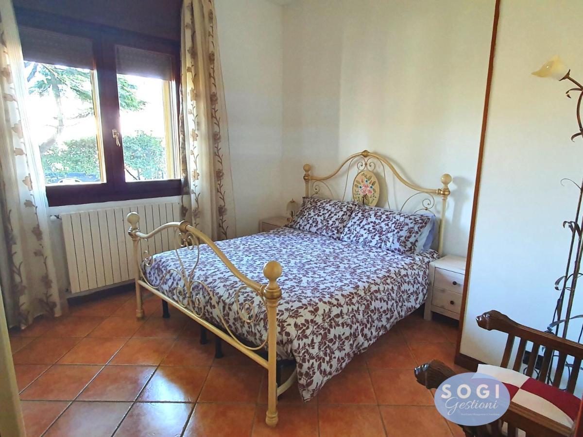 Casa Sbrindoli Lägenhet Lido di Jesolo Exteriör bild