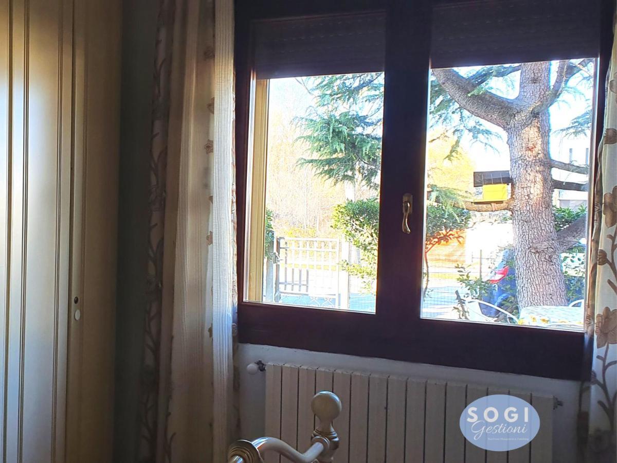 Casa Sbrindoli Lägenhet Lido di Jesolo Exteriör bild