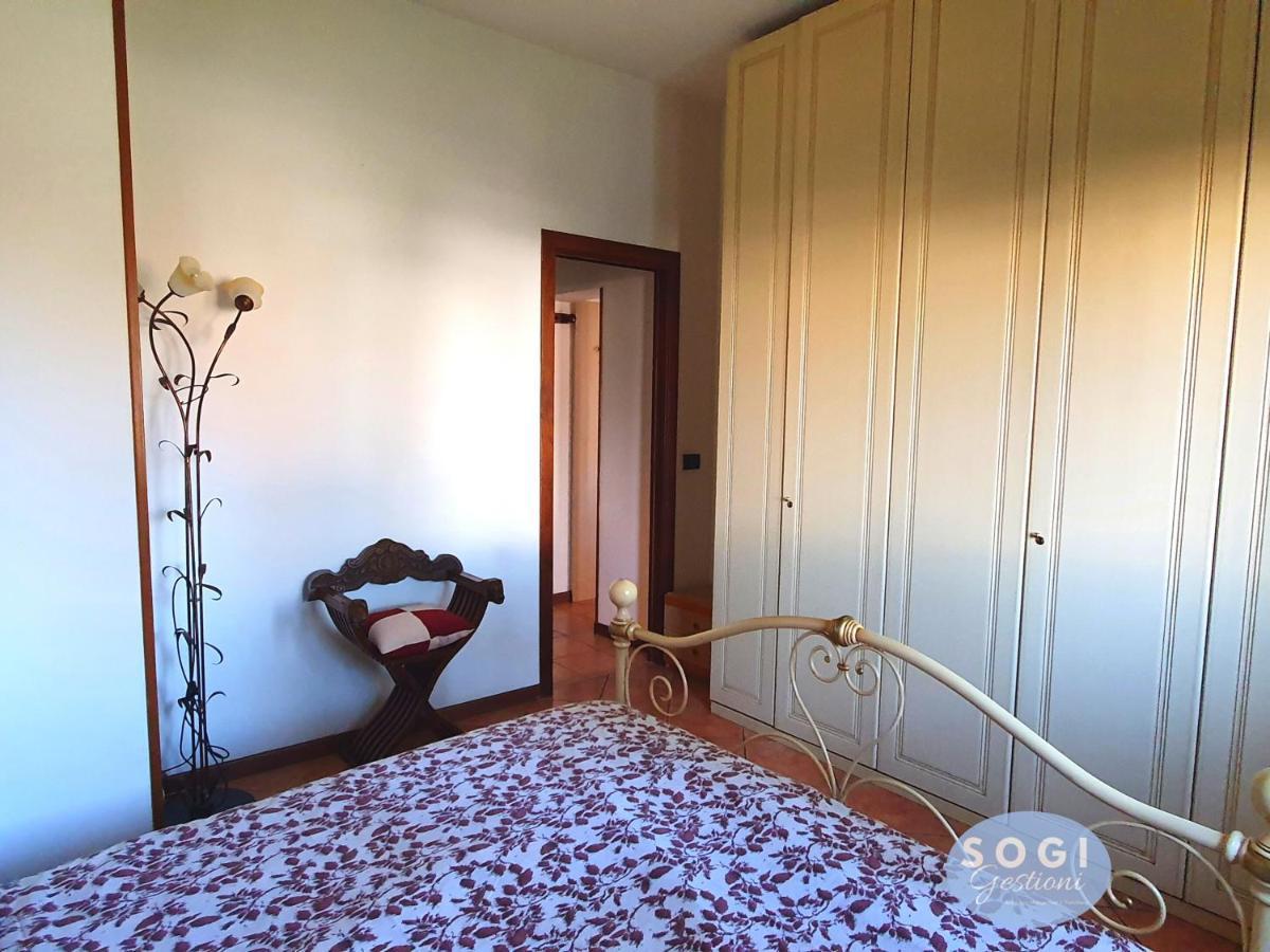 Casa Sbrindoli Lägenhet Lido di Jesolo Exteriör bild