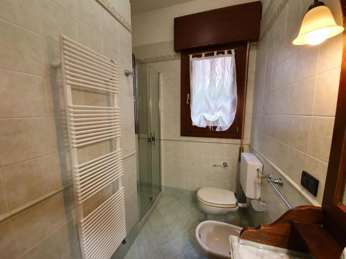 Casa Sbrindoli Lägenhet Lido di Jesolo Exteriör bild
