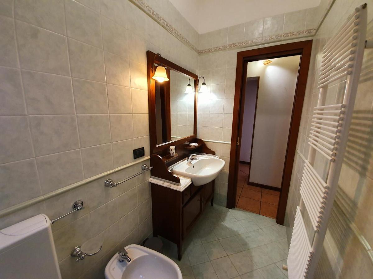 Casa Sbrindoli Lägenhet Lido di Jesolo Exteriör bild