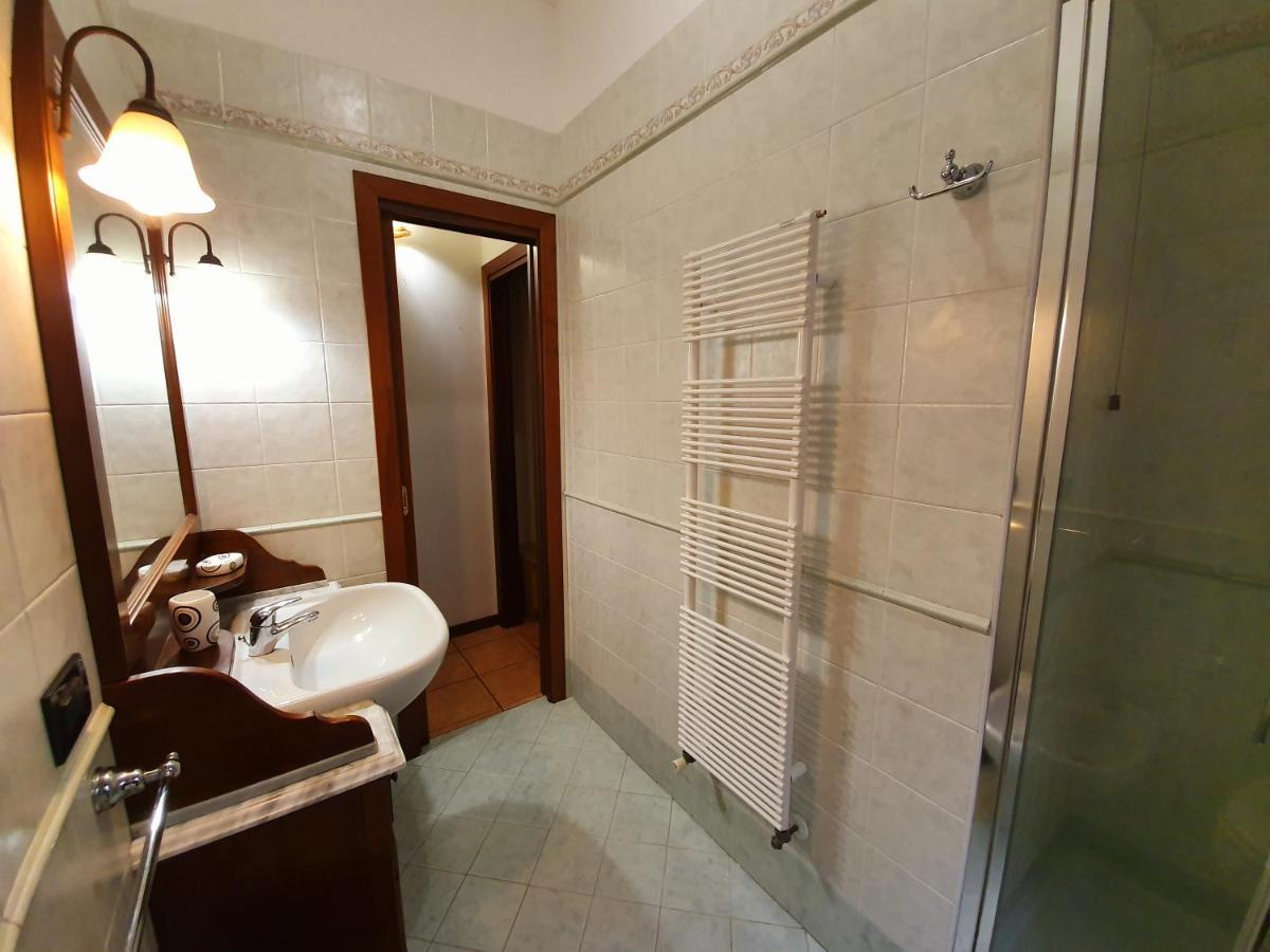 Casa Sbrindoli Lägenhet Lido di Jesolo Exteriör bild
